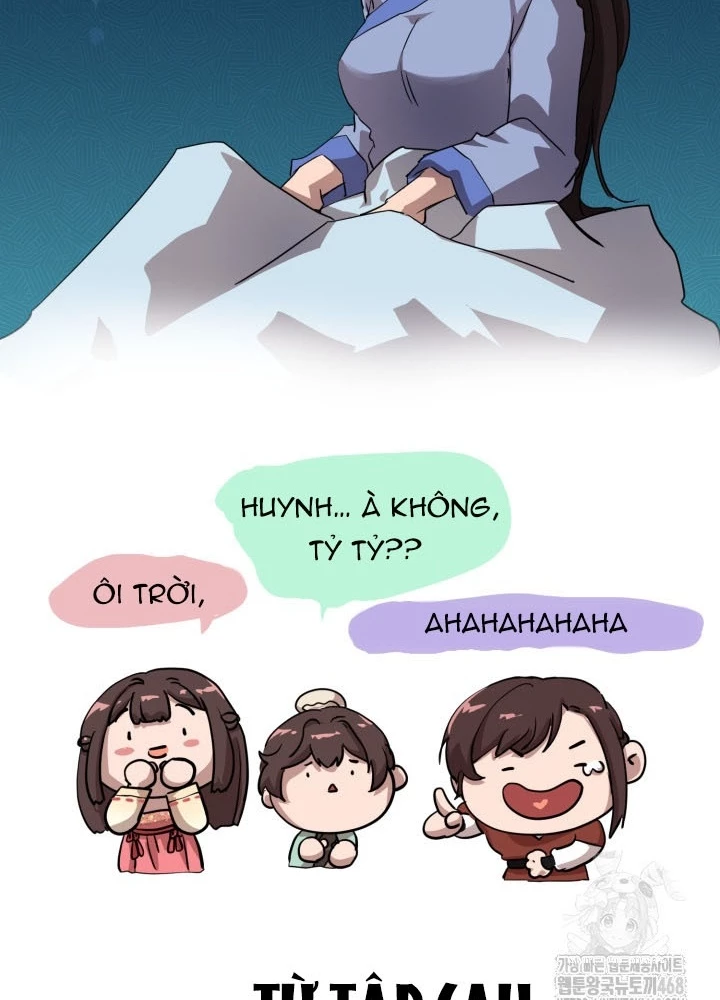 Nhà Nghỉ Thiên Ma Chapter 49 - 216
