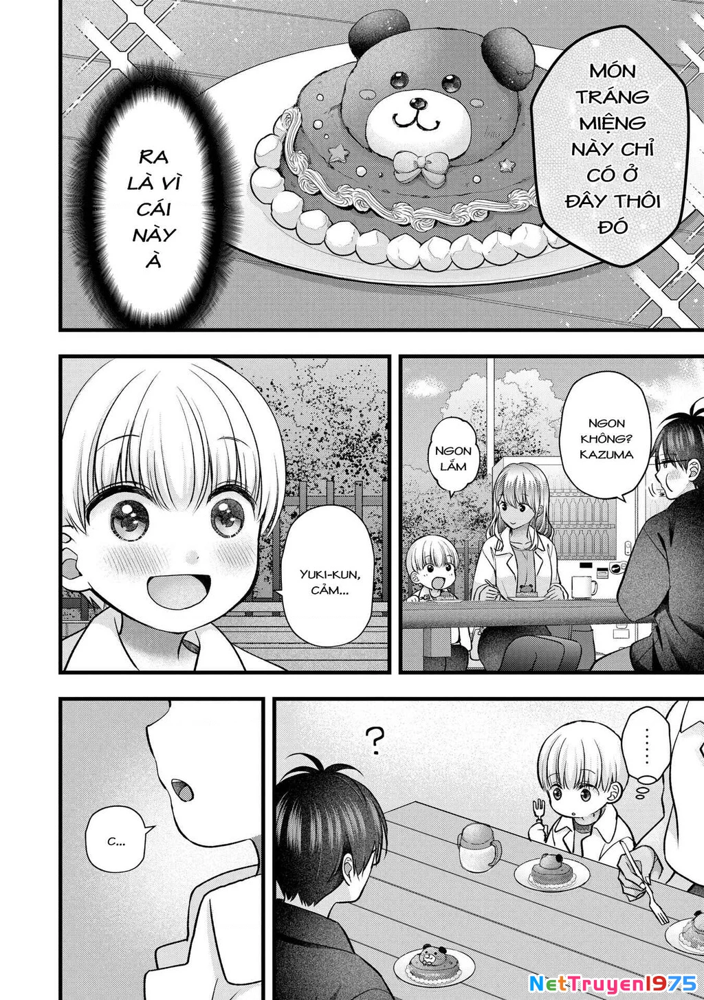 Tôi Có Nên Chiều Hư Cô Vợ Hoàn Hảo Của Mình? Chapter 37 - 15