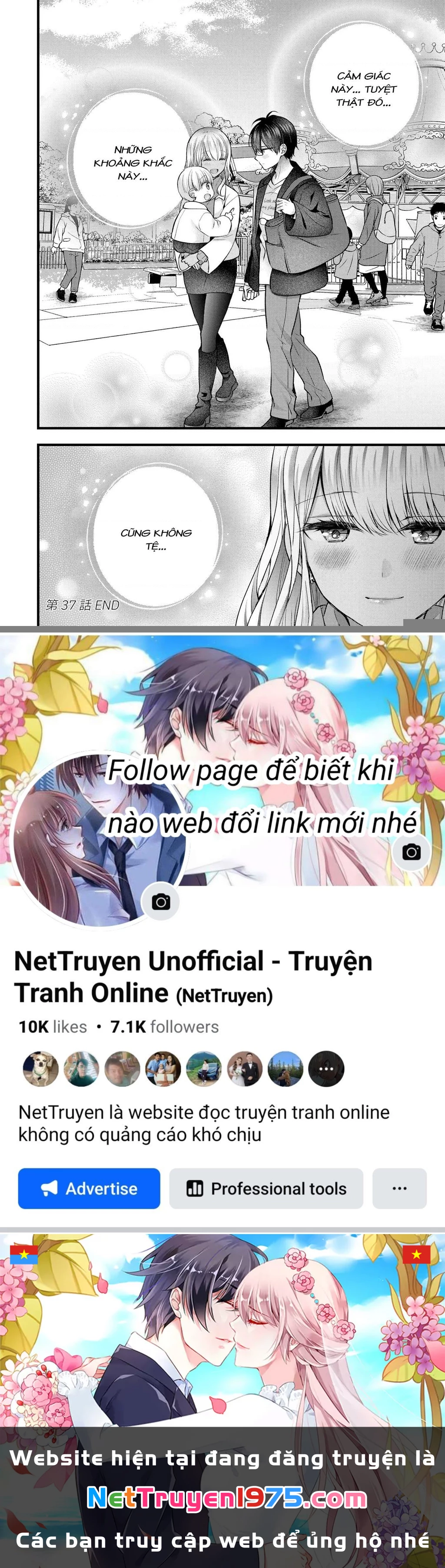 Tôi Có Nên Chiều Hư Cô Vợ Hoàn Hảo Của Mình? Chapter 37 - 19
