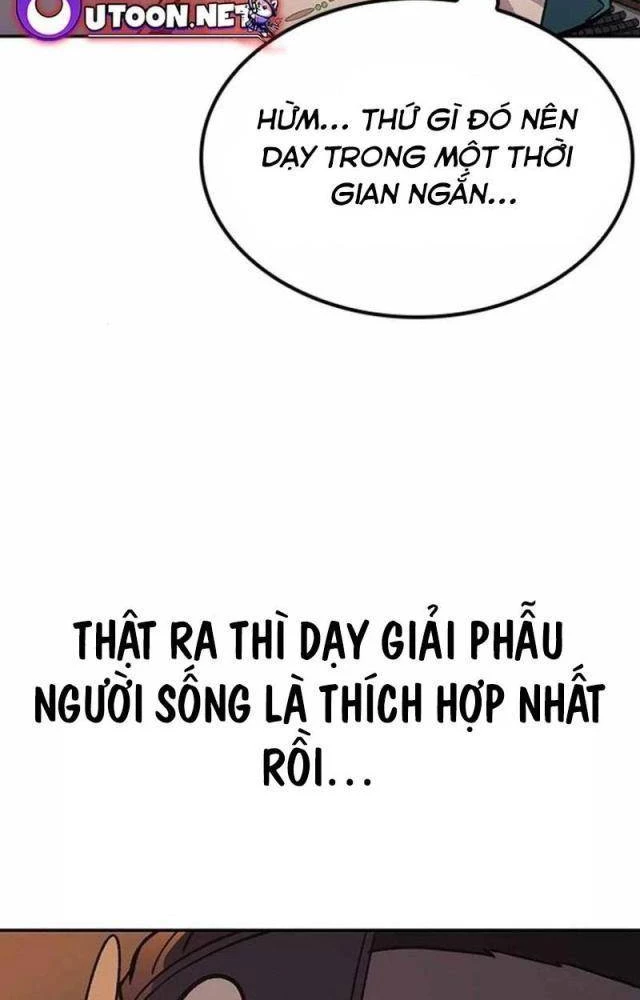 Bác Sĩ Tới Joseon Chapter 35 - Trang 2