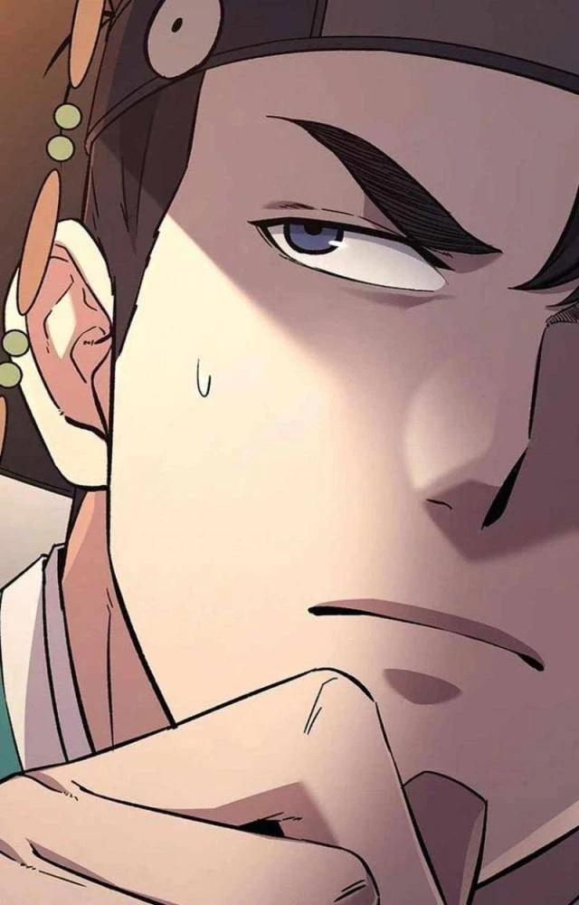Bác Sĩ Tới Joseon Chapter 35 - Trang 2