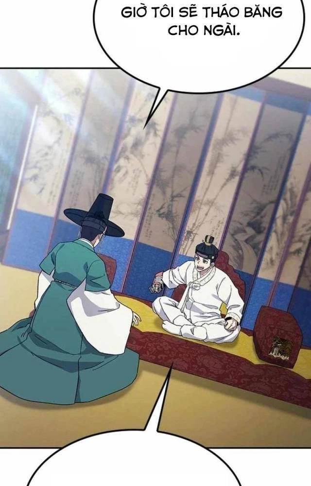 Bác Sĩ Tới Joseon Chapter 35 - Trang 2