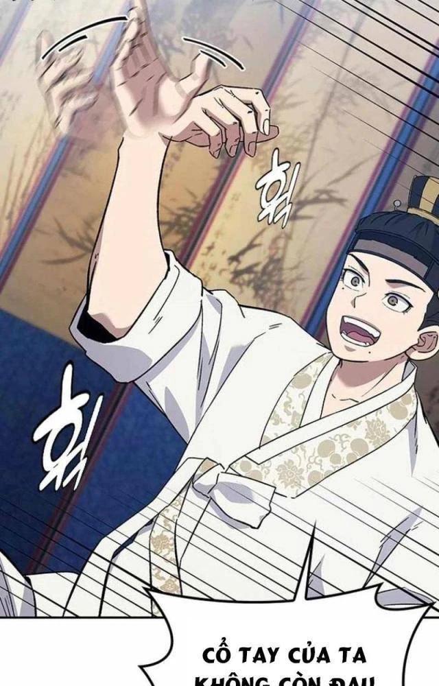 Bác Sĩ Tới Joseon Chapter 35 - Trang 2