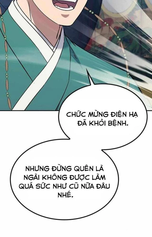 Bác Sĩ Tới Joseon Chapter 35 - Trang 2