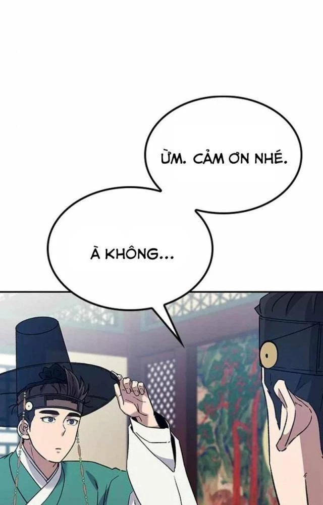 Bác Sĩ Tới Joseon Chapter 35 - Trang 2