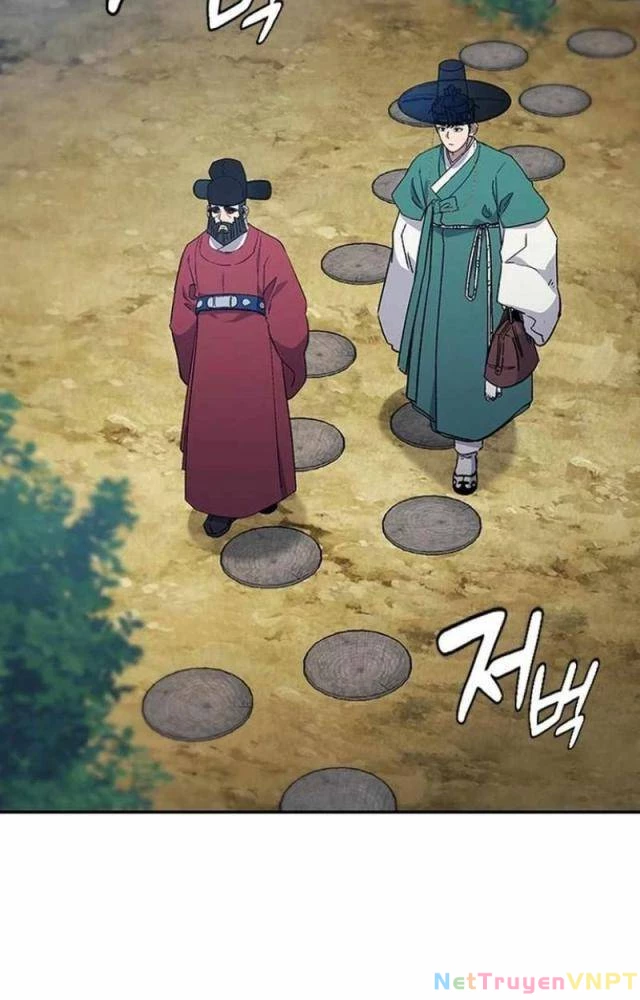 Bác Sĩ Tới Joseon Chapter 35 - Trang 2