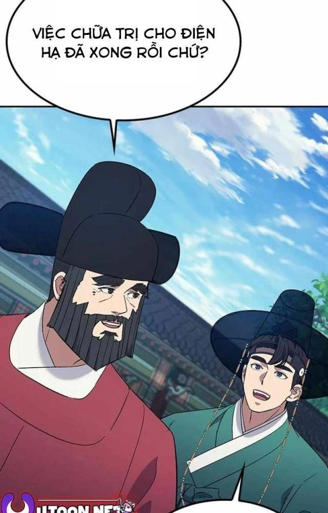 Bác Sĩ Tới Joseon Chapter 35 - Trang 2