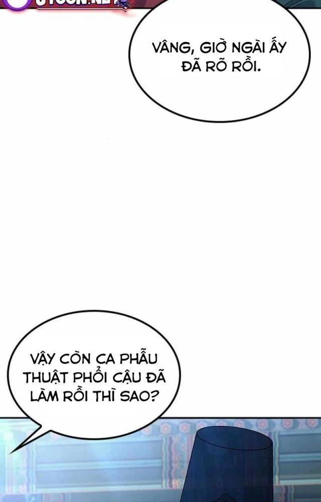 Bác Sĩ Tới Joseon Chapter 35 - Trang 2