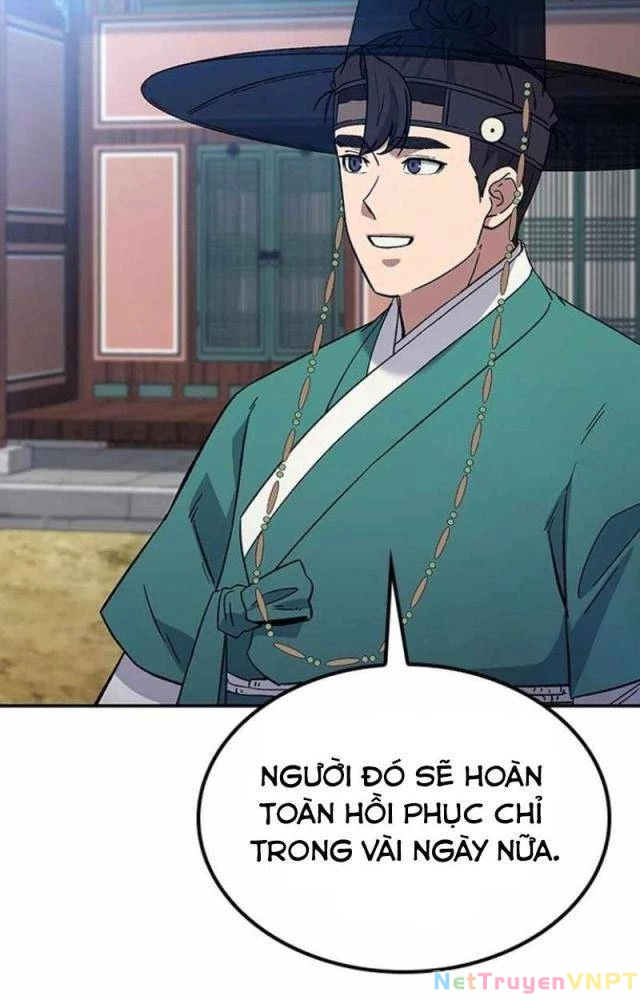Bác Sĩ Tới Joseon Chapter 35 - Trang 2