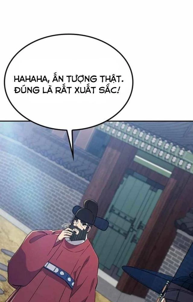 Bác Sĩ Tới Joseon Chapter 35 - Trang 2