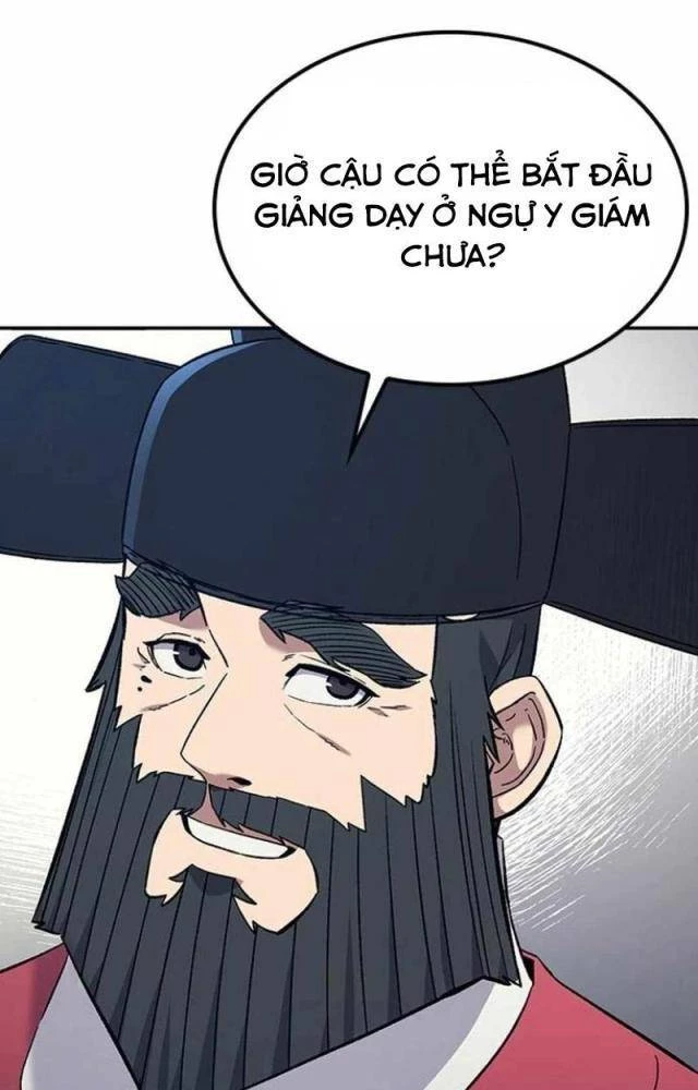 Bác Sĩ Tới Joseon Chapter 35 - Trang 2