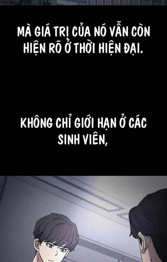 Bác Sĩ Tới Joseon Chapter 35 - Trang 2