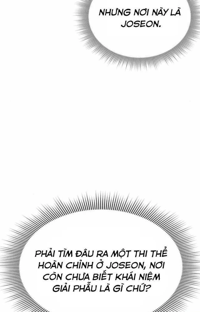 Bác Sĩ Tới Joseon Chapter 35 - Trang 2
