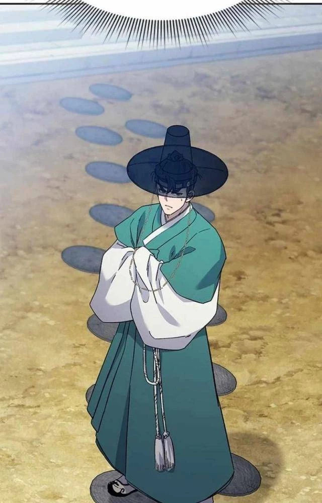 Bác Sĩ Tới Joseon Chapter 35 - Trang 2