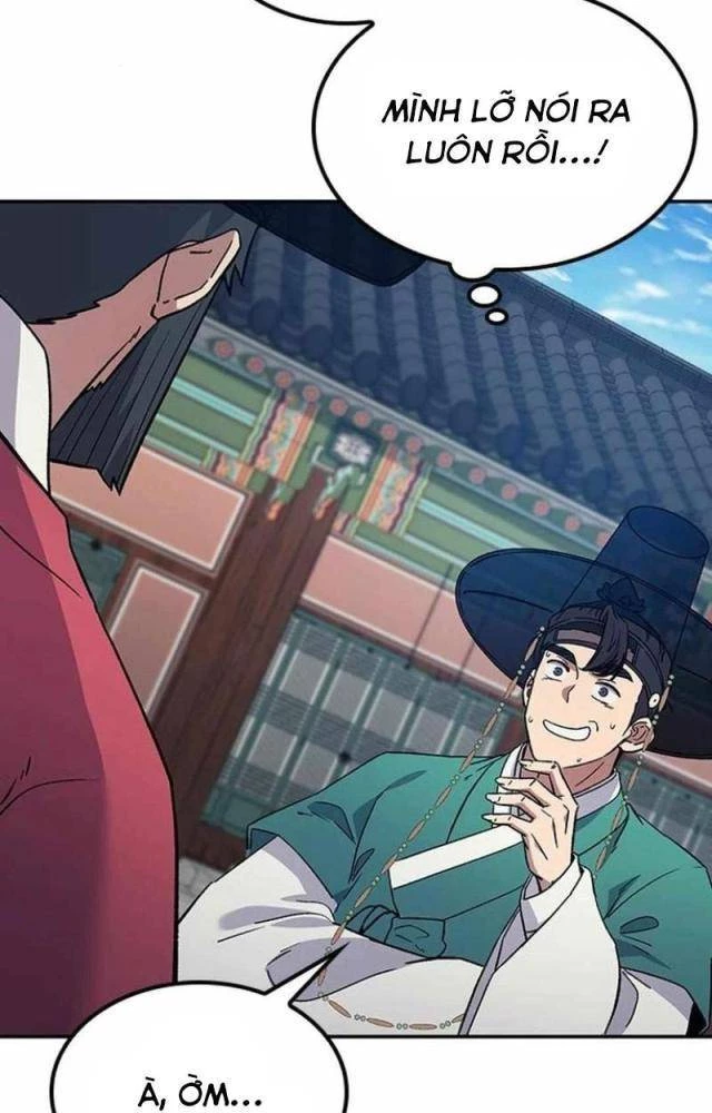 Bác Sĩ Tới Joseon Chapter 35 - Trang 2