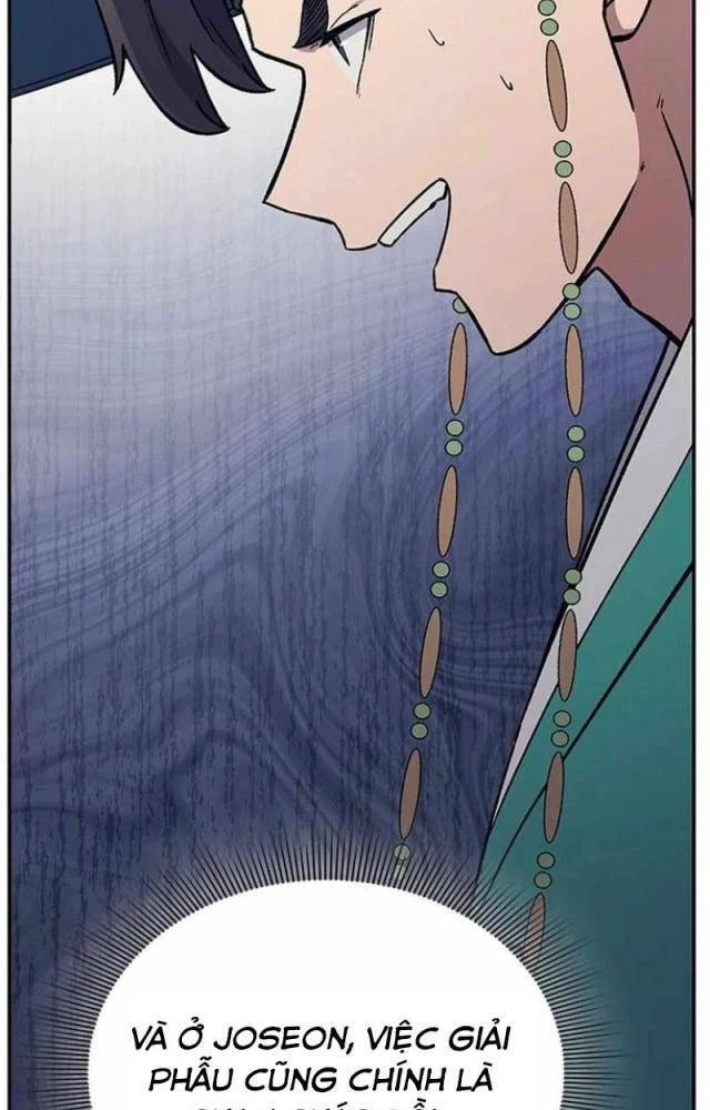 Bác Sĩ Tới Joseon Chapter 35 - Trang 2