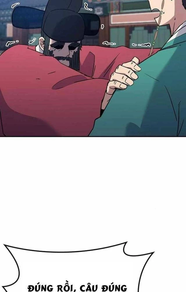 Bác Sĩ Tới Joseon Chapter 35 - Trang 2