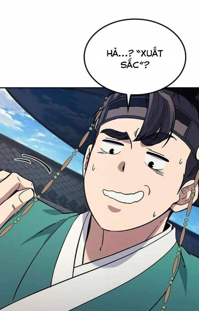 Bác Sĩ Tới Joseon Chapter 35 - Trang 2