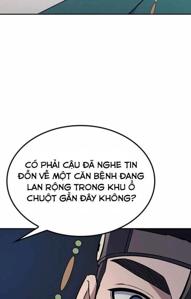 Bác Sĩ Tới Joseon Chapter 35 - Trang 2