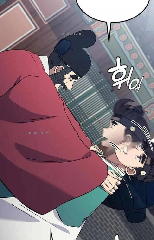 Bác Sĩ Tới Joseon Chapter 35 - Trang 2