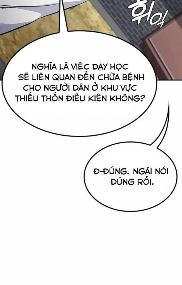 Bác Sĩ Tới Joseon Chapter 35 - Trang 2