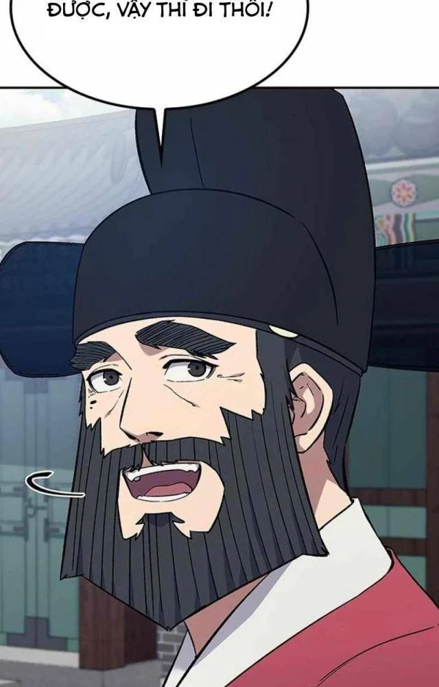 Bác Sĩ Tới Joseon Chapter 35 - Trang 2