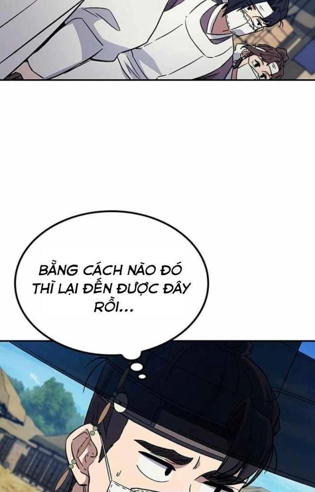 Bác Sĩ Tới Joseon Chapter 35 - Trang 2