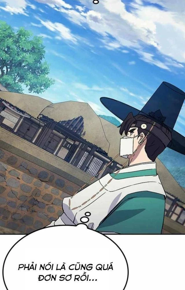 Bác Sĩ Tới Joseon Chapter 35 - Trang 2