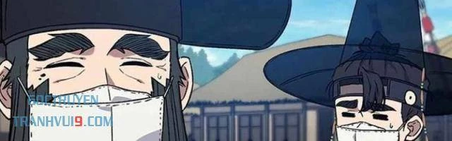 Bác Sĩ Tới Joseon Chapter 35 - Trang 2