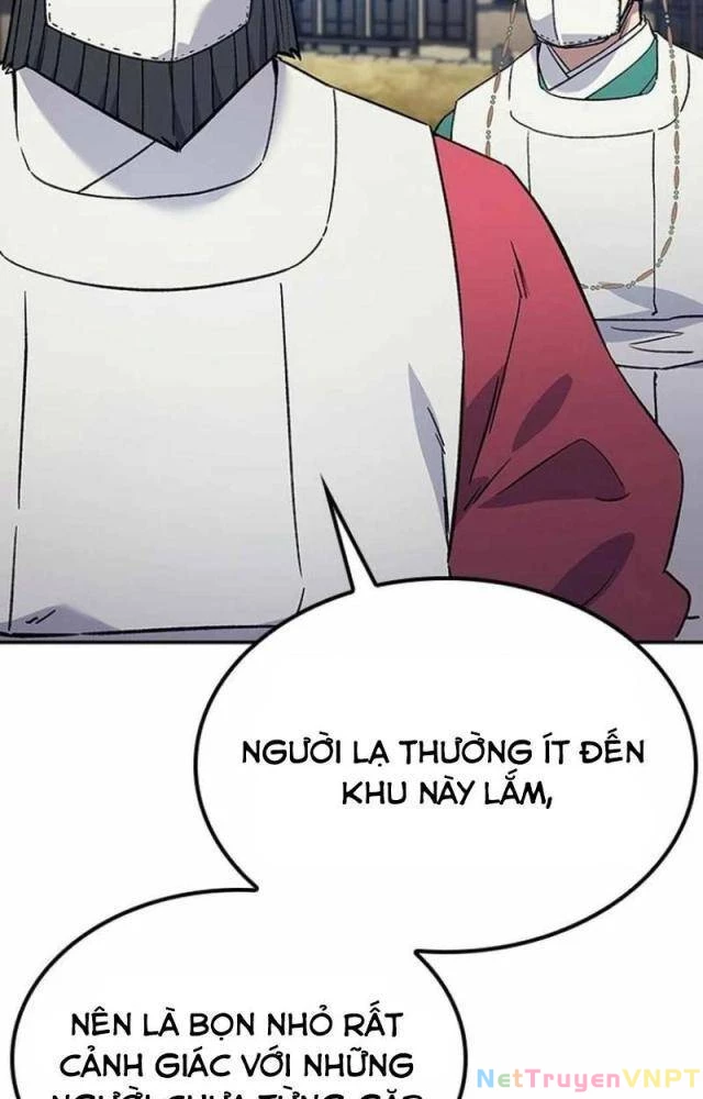 Bác Sĩ Tới Joseon Chapter 35 - Trang 2