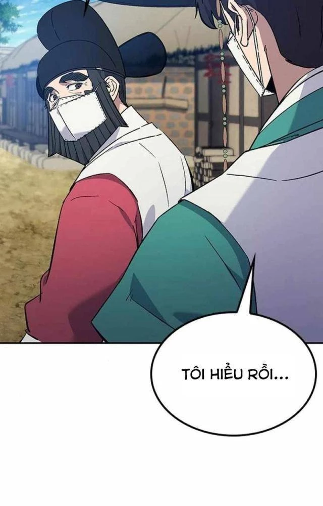 Bác Sĩ Tới Joseon Chapter 35 - Trang 2