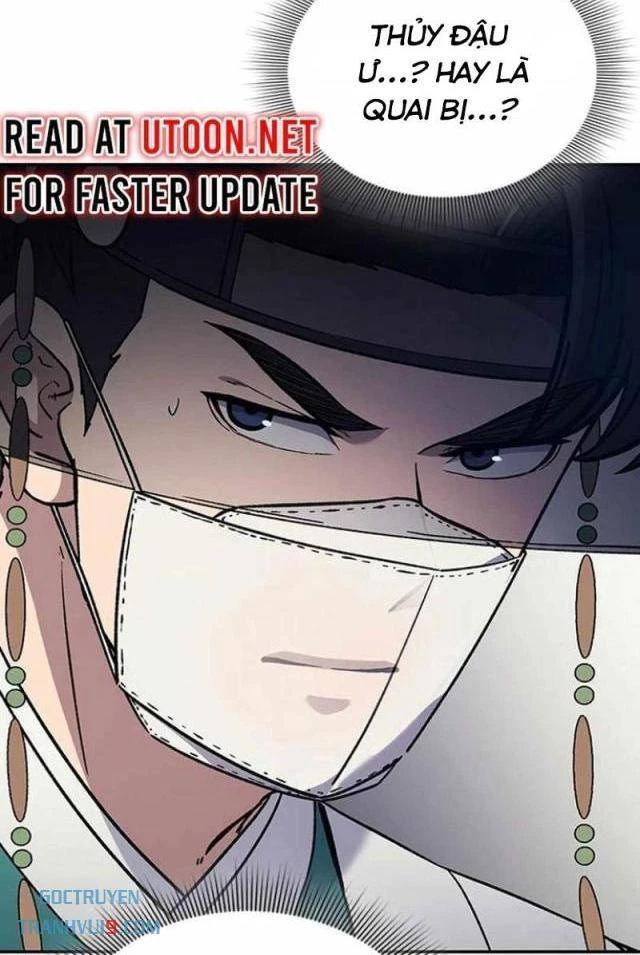 Bác Sĩ Tới Joseon Chapter 35 - Trang 2