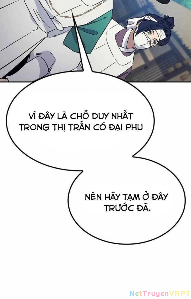 Bác Sĩ Tới Joseon Chapter 35 - Trang 2