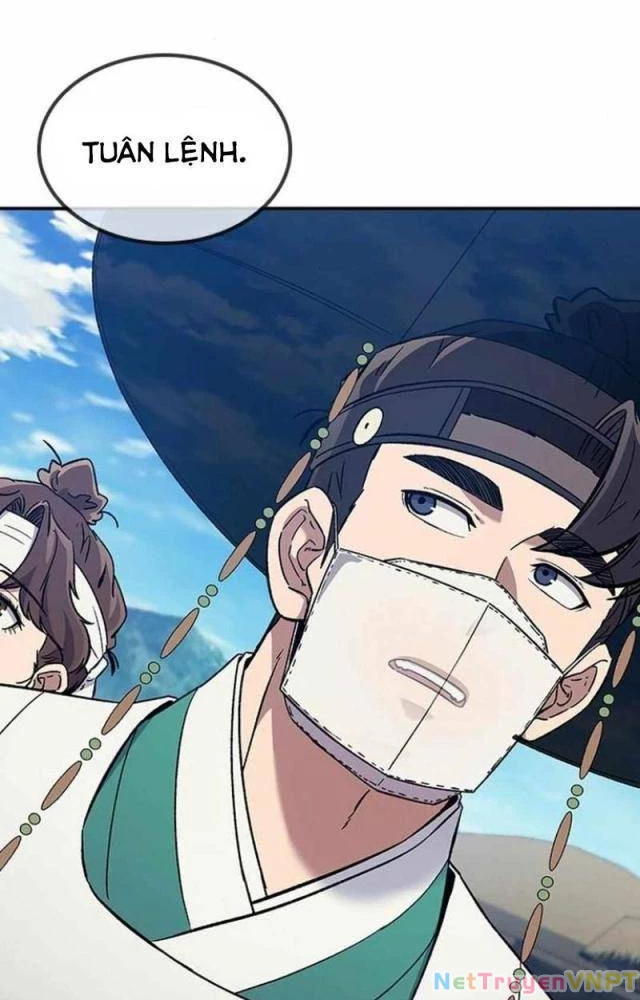Bác Sĩ Tới Joseon Chapter 35 - Trang 2