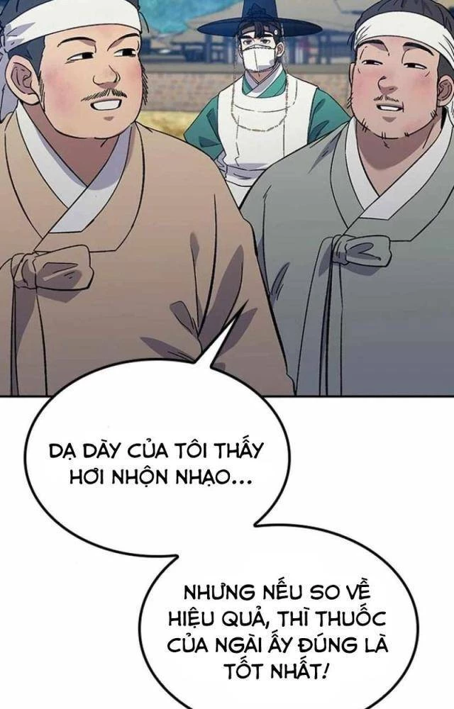 Bác Sĩ Tới Joseon Chapter 35 - Trang 2