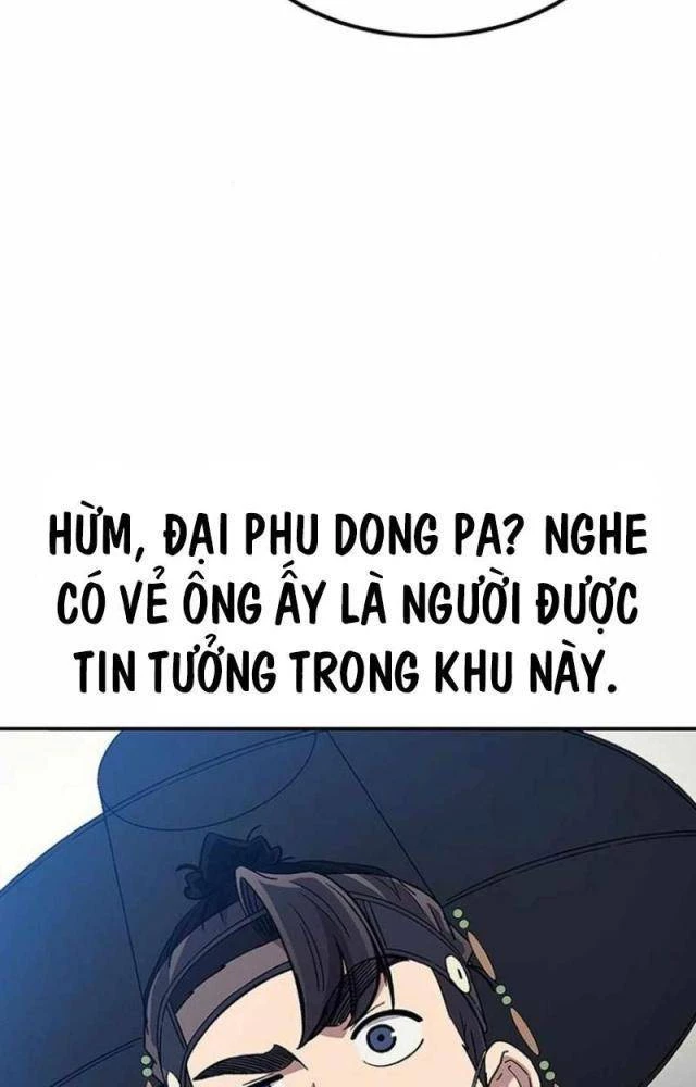Bác Sĩ Tới Joseon Chapter 35 - Trang 2