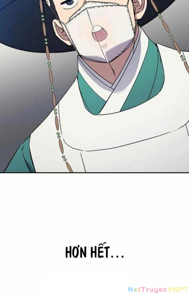 Bác Sĩ Tới Joseon Chapter 35 - Trang 2