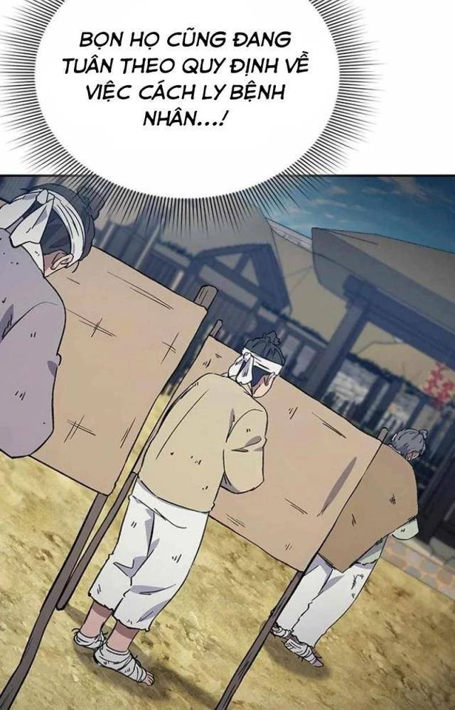 Bác Sĩ Tới Joseon Chapter 35 - Trang 2