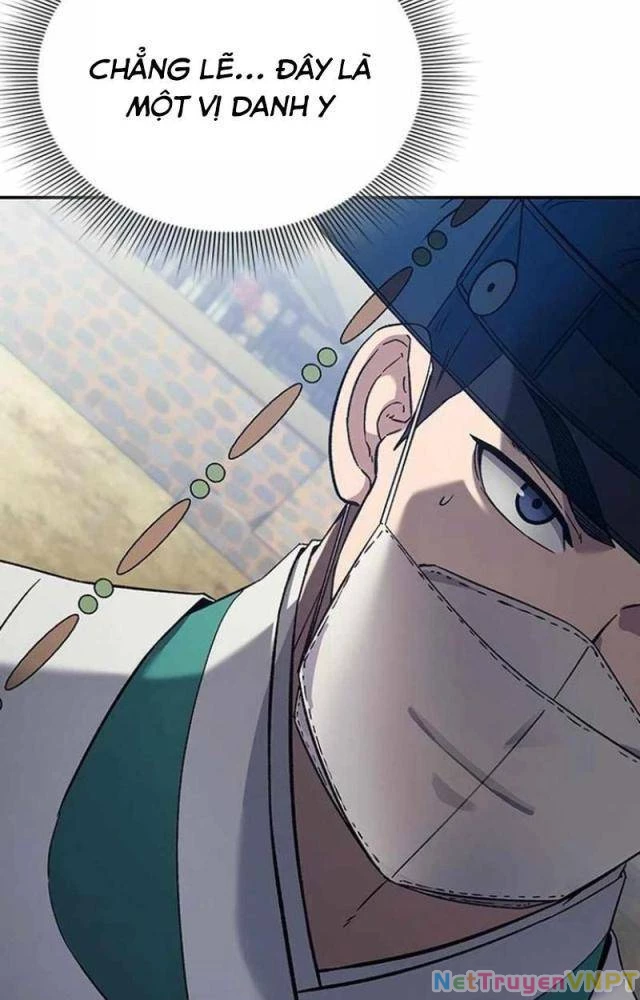 Bác Sĩ Tới Joseon Chapter 35 - Trang 2