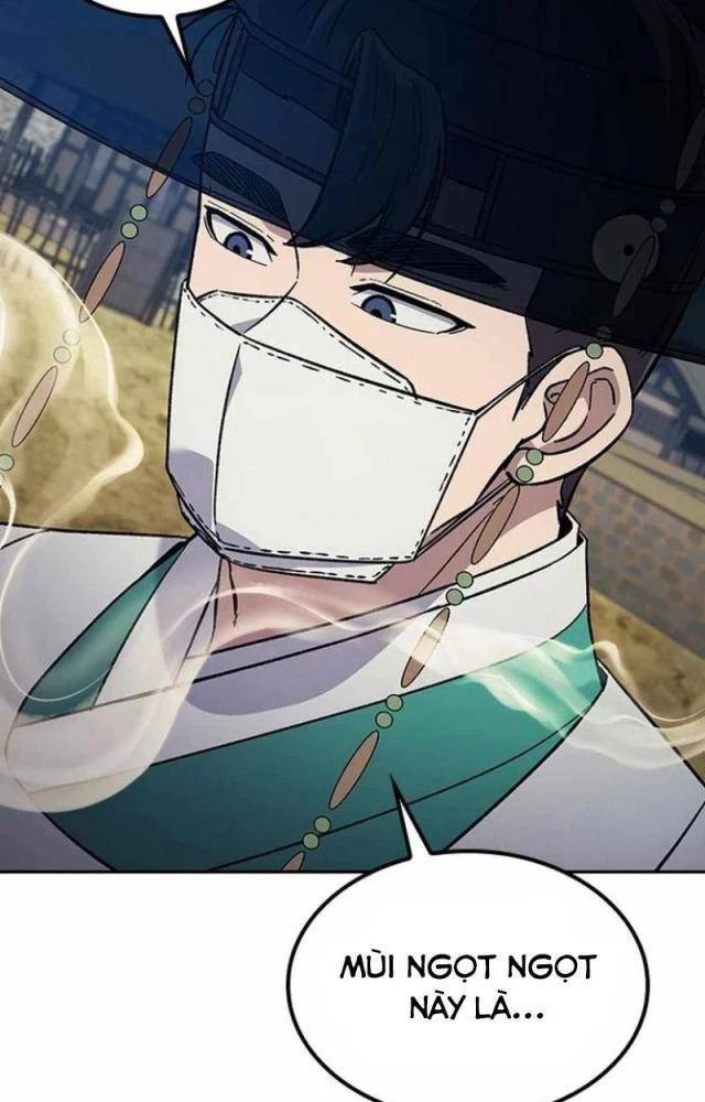 Bác Sĩ Tới Joseon Chapter 35 - Trang 2