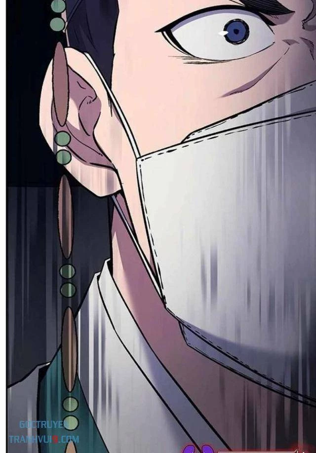 Bác Sĩ Tới Joseon Chapter 35 - Trang 2
