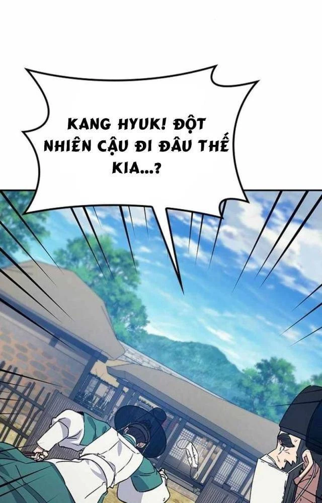 Bác Sĩ Tới Joseon Chapter 35 - Trang 2