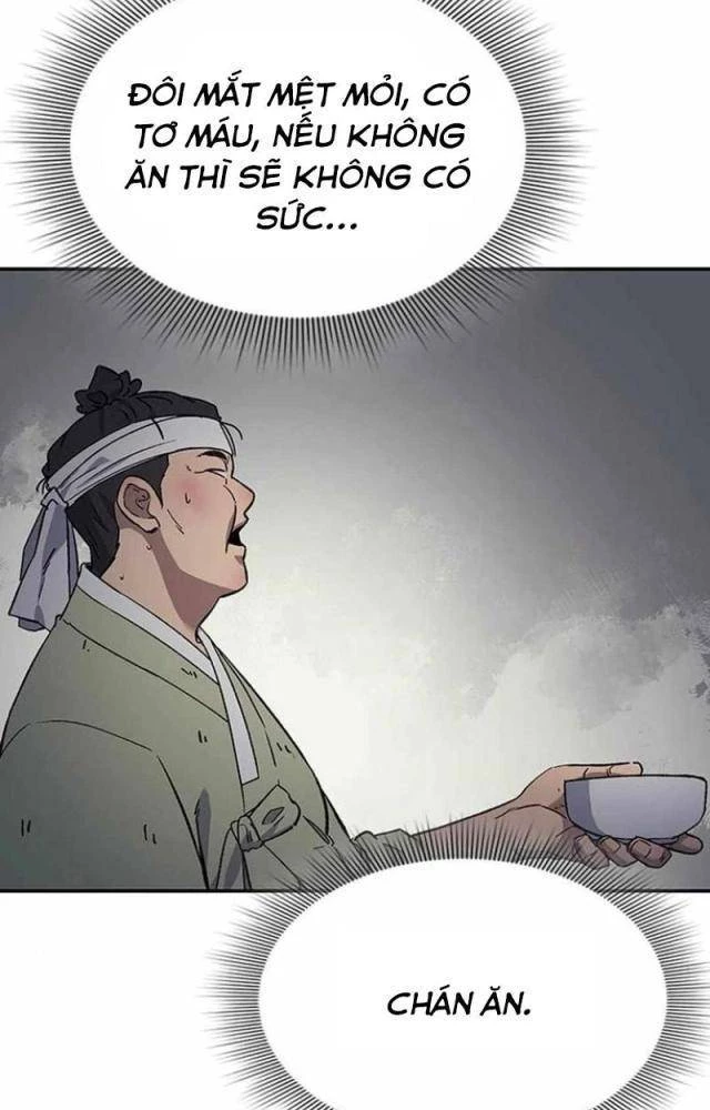 Bác Sĩ Tới Joseon Chapter 35 - Trang 2