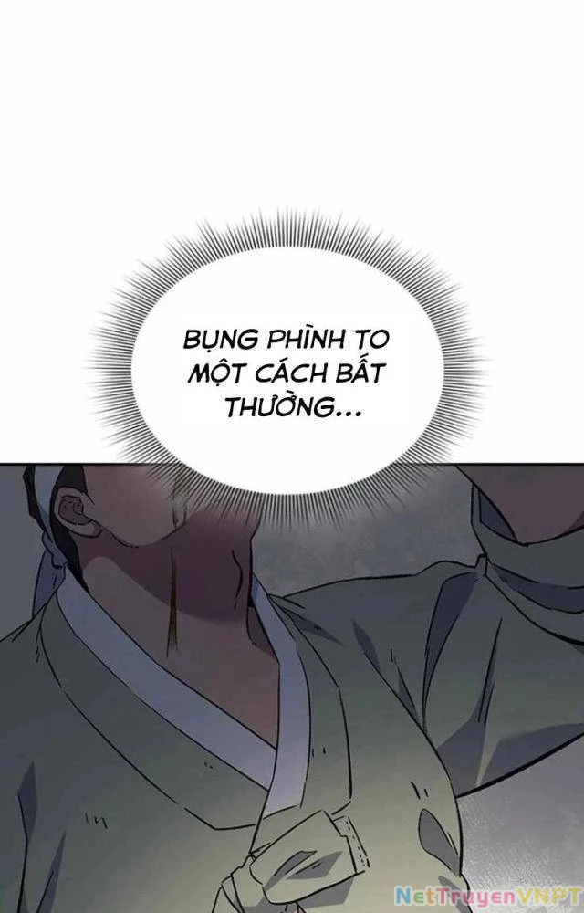 Bác Sĩ Tới Joseon Chapter 35 - Trang 2