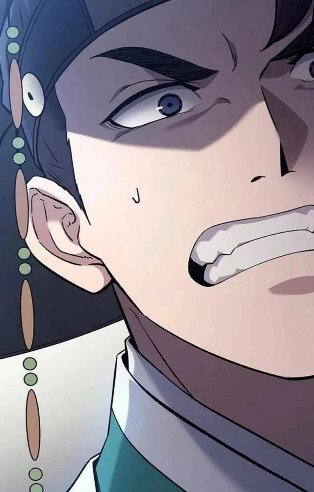 Bác Sĩ Tới Joseon Chapter 35 - Trang 2