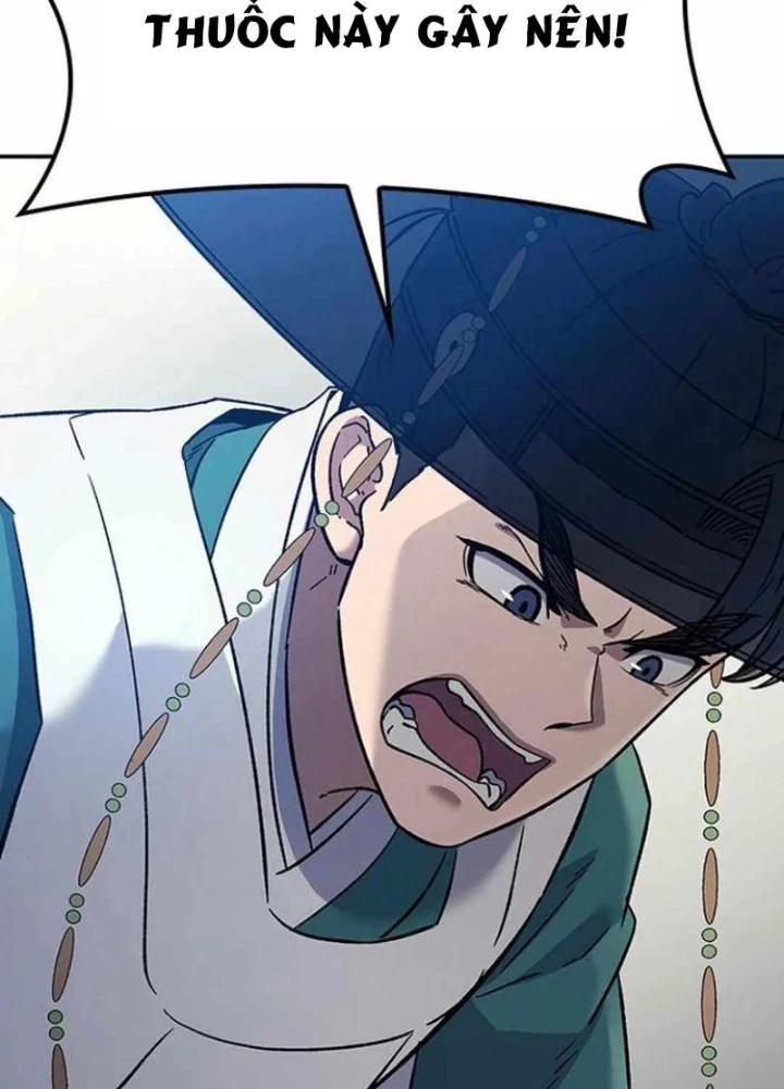 Bác Sĩ Tới Joseon Chapter 36 - Trang 2