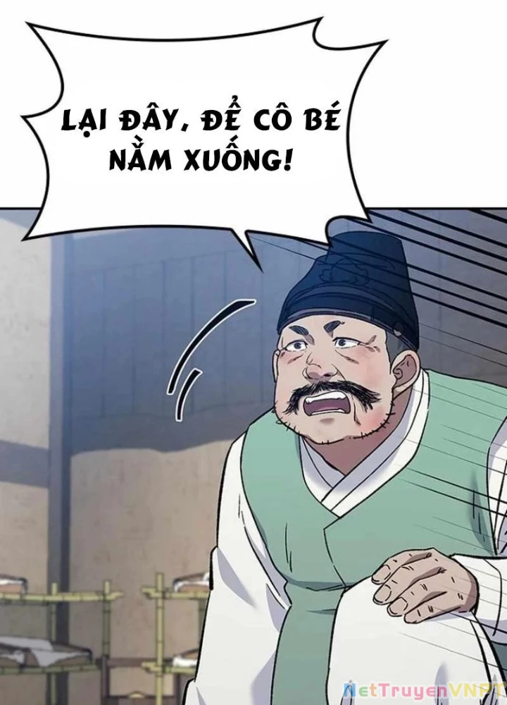 Bác Sĩ Tới Joseon Chapter 36 - Trang 2