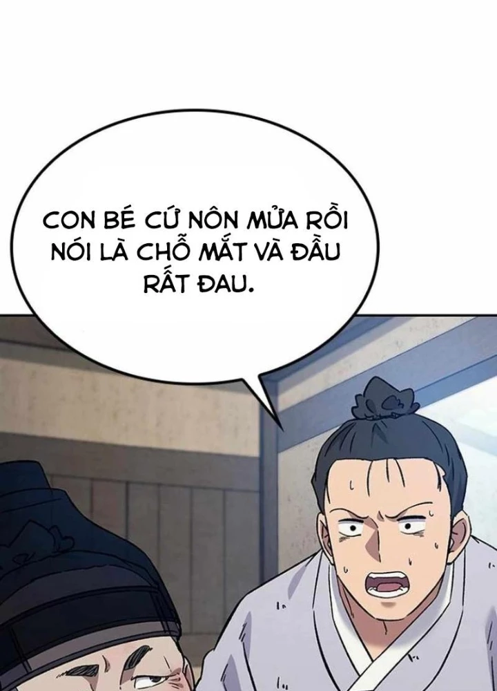 Bác Sĩ Tới Joseon Chapter 36 - Trang 2
