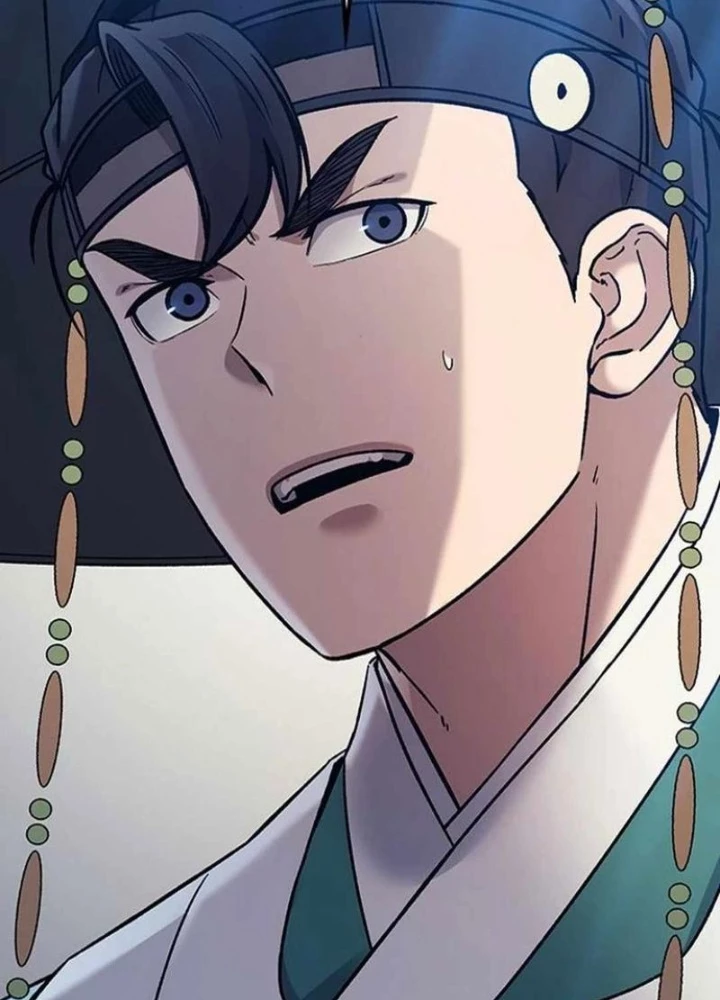 Bác Sĩ Tới Joseon Chapter 36 - Trang 2