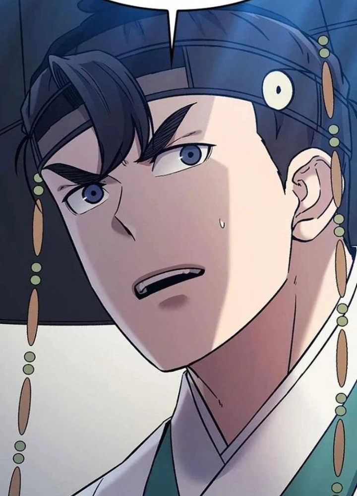 Bác Sĩ Tới Joseon Chapter 37 - Trang 2
